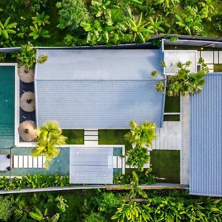 Villa Swing By Balisuperhost أوبود المظهر الخارجي الصورة