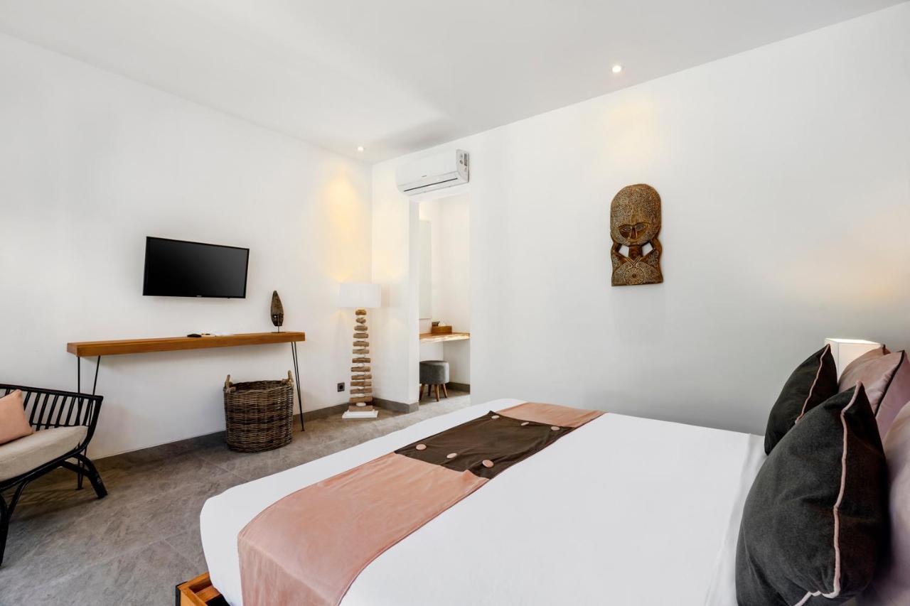 Villa Swing By Balisuperhost أوبود المظهر الخارجي الصورة