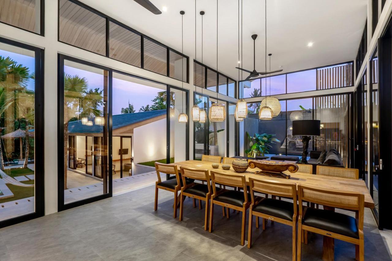 Villa Swing By Balisuperhost أوبود المظهر الخارجي الصورة