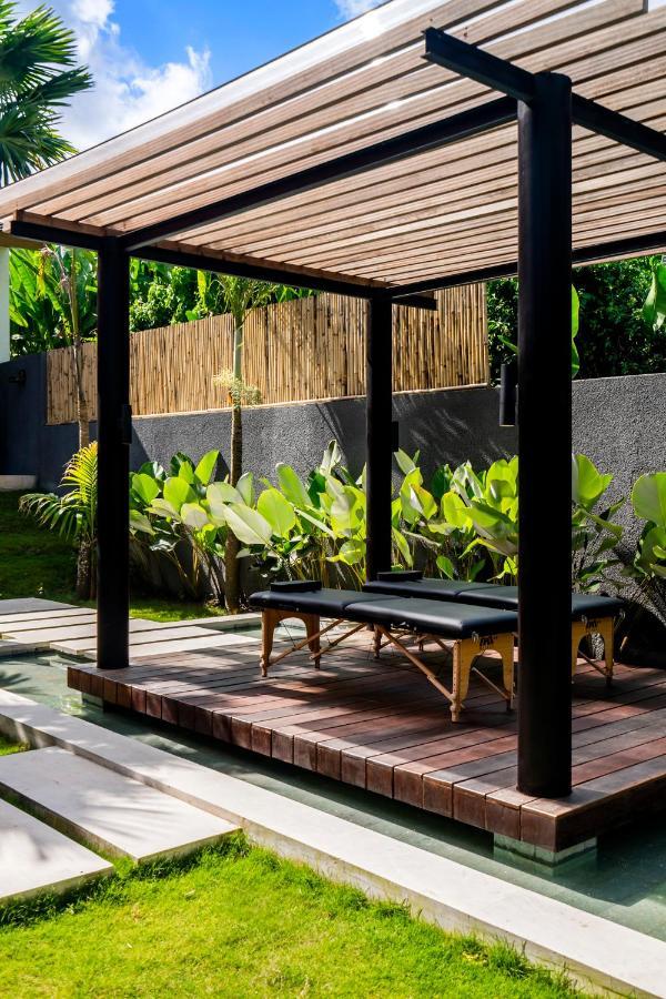 Villa Swing By Balisuperhost أوبود المظهر الخارجي الصورة