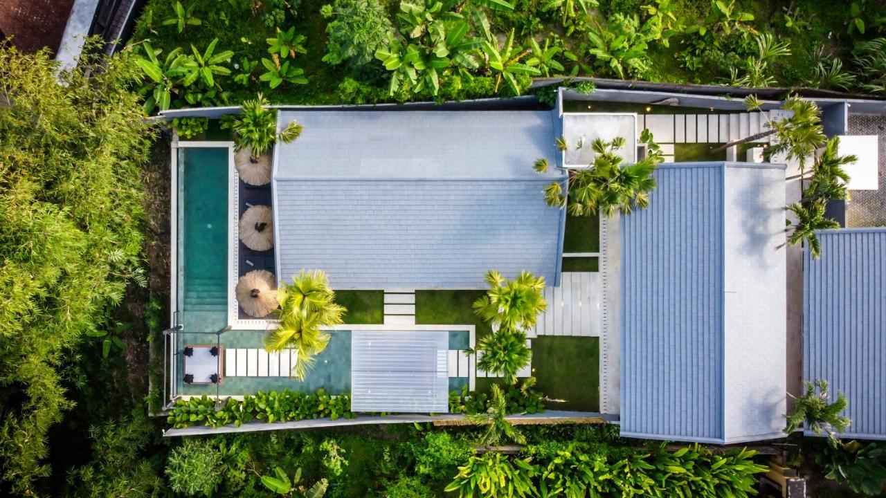 Villa Swing By Balisuperhost أوبود المظهر الخارجي الصورة