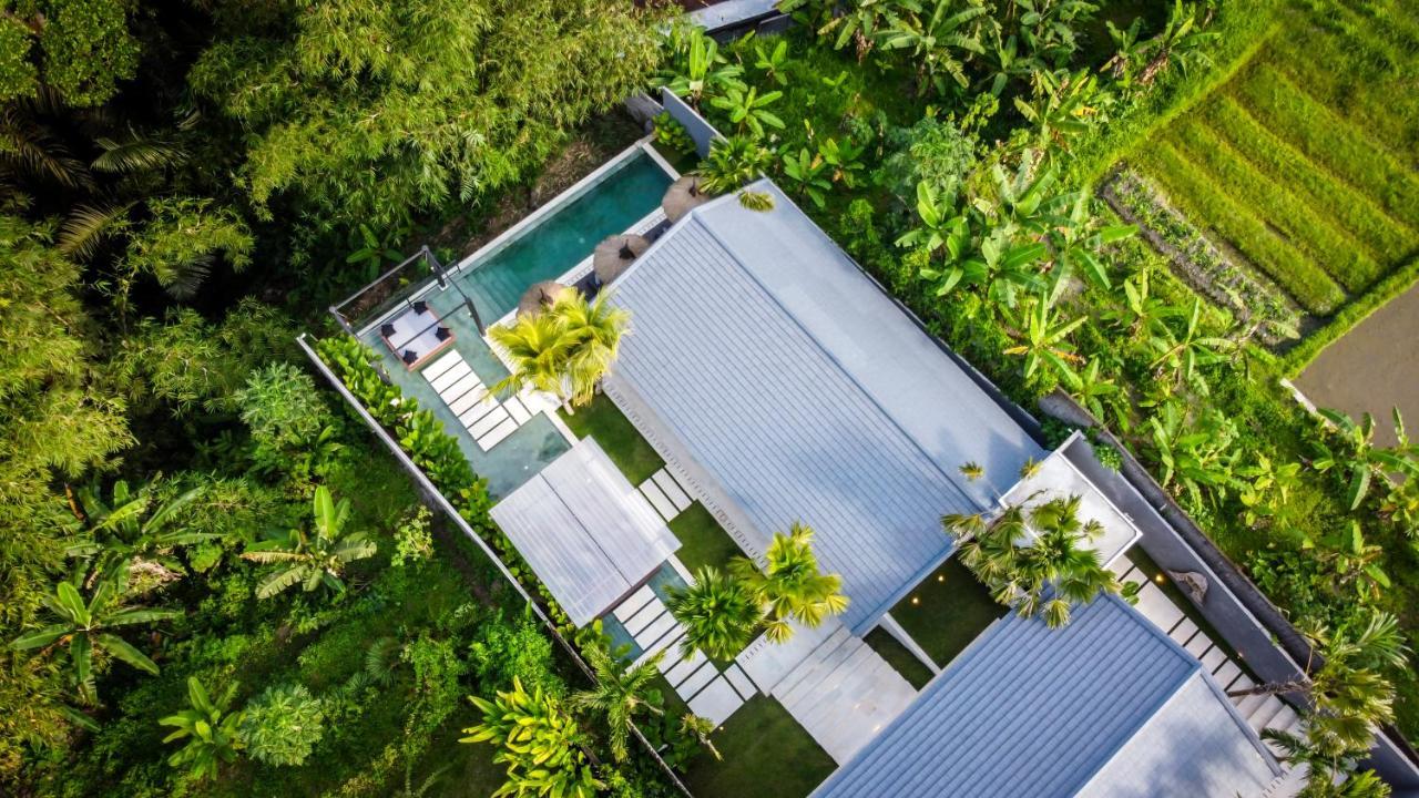 Villa Swing By Balisuperhost أوبود المظهر الخارجي الصورة