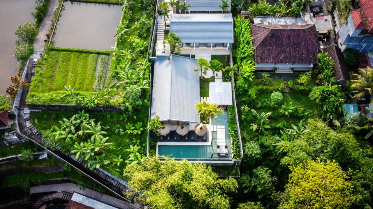 Villa Swing By Balisuperhost أوبود المظهر الخارجي الصورة