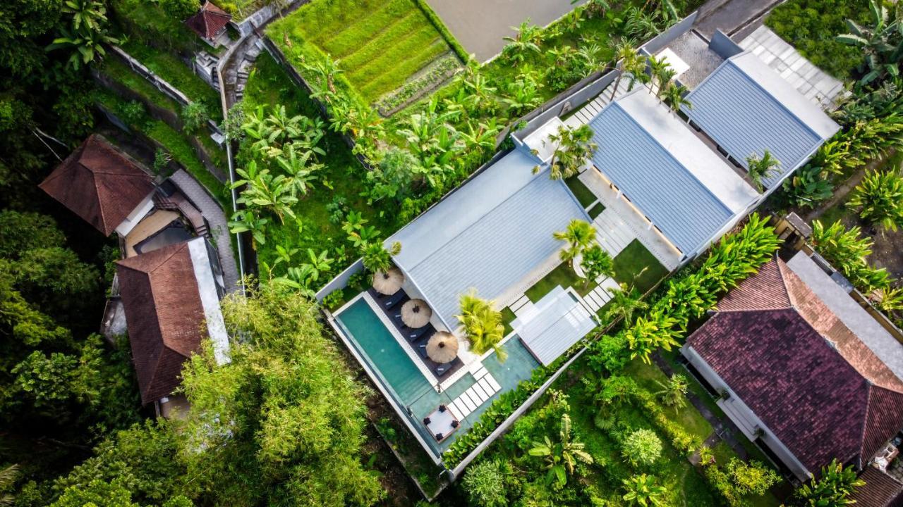 Villa Swing By Balisuperhost أوبود المظهر الخارجي الصورة