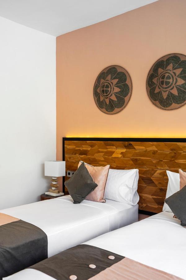 Villa Swing By Balisuperhost أوبود المظهر الخارجي الصورة