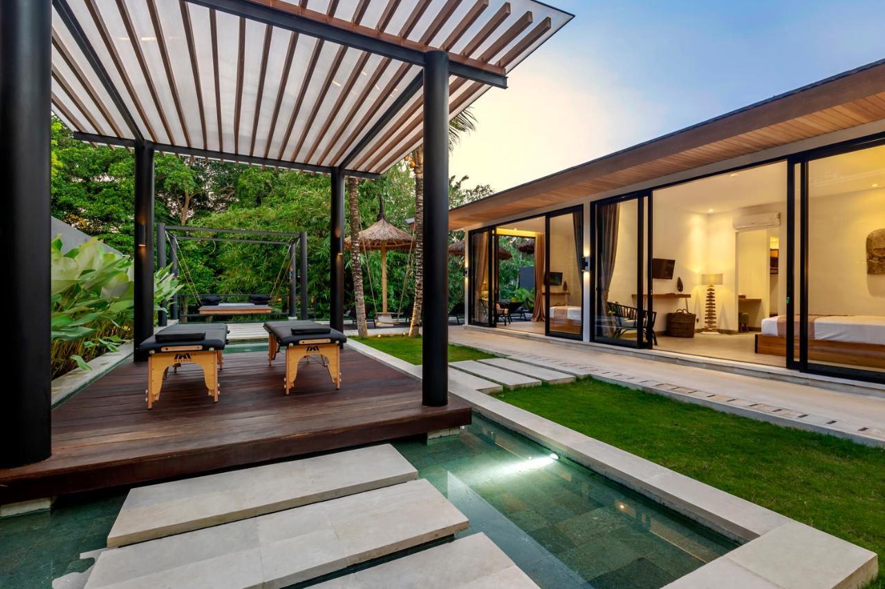 Villa Swing By Balisuperhost أوبود المظهر الخارجي الصورة
