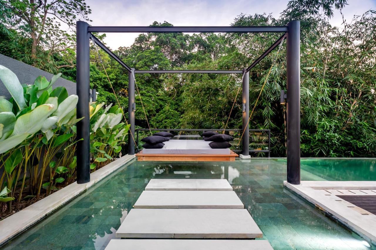 Villa Swing By Balisuperhost أوبود المظهر الخارجي الصورة