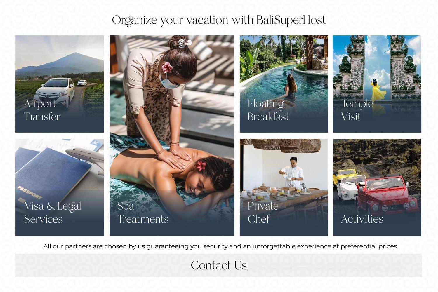 Villa Swing By Balisuperhost أوبود المظهر الخارجي الصورة